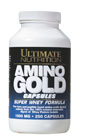 AMINO GOLD