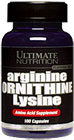 ARGININE/ORNITHINE/LYSINE