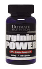 ARGININE POWER