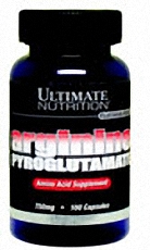 ARGININE PYROGLUTAMAT LYSINE