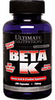 BETA K