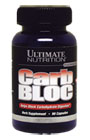 Carb Bloc