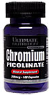 CHROMIUM PICOLINATE