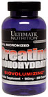 CREATINE MONOHYDRATE 300gr