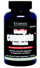 DAILY COMPLETE FORMULA