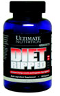 DIET RIPPED120caps