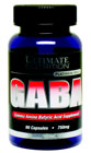 GABA 750mg90caps