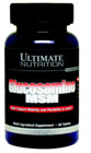 GLUCOSAMINE & MSM 60tabl.