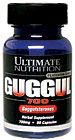 GUGGUL caps