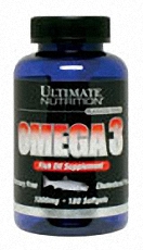 OMEGA 3 90softgels