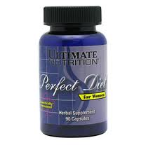 PERFFECT DIET,90CAPS