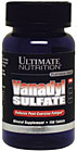 Vanadyl Sulfate